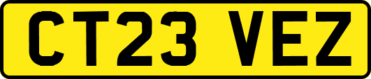 CT23VEZ