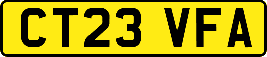CT23VFA