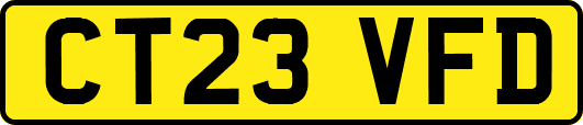 CT23VFD