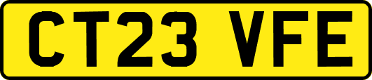 CT23VFE