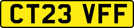 CT23VFF