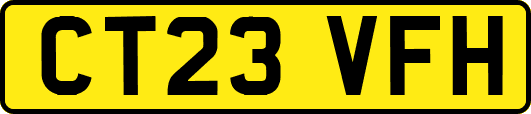 CT23VFH