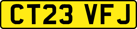 CT23VFJ