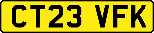 CT23VFK