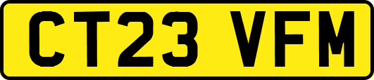 CT23VFM