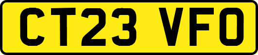 CT23VFO