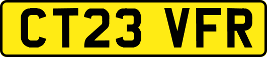 CT23VFR