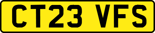 CT23VFS