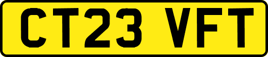 CT23VFT