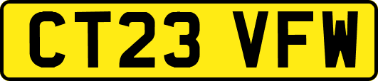 CT23VFW