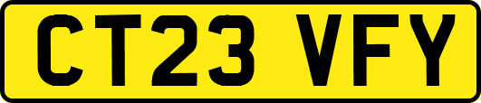 CT23VFY