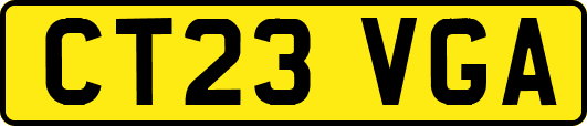 CT23VGA