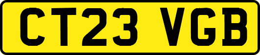 CT23VGB