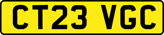 CT23VGC