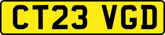 CT23VGD