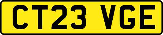 CT23VGE