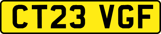 CT23VGF