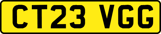 CT23VGG