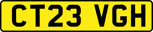 CT23VGH