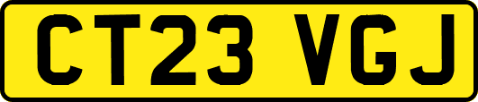 CT23VGJ