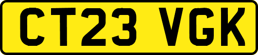 CT23VGK