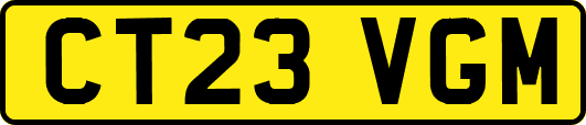 CT23VGM