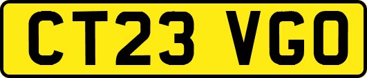 CT23VGO