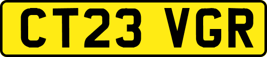 CT23VGR