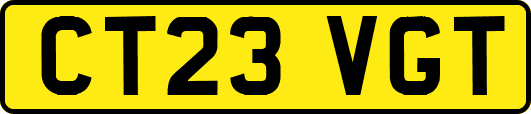 CT23VGT