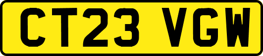 CT23VGW
