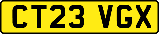 CT23VGX