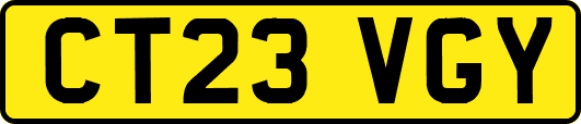 CT23VGY