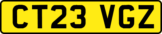 CT23VGZ