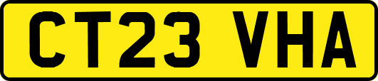 CT23VHA