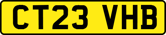 CT23VHB