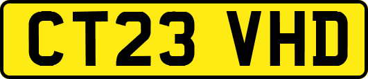 CT23VHD