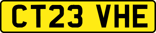 CT23VHE