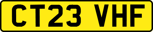 CT23VHF