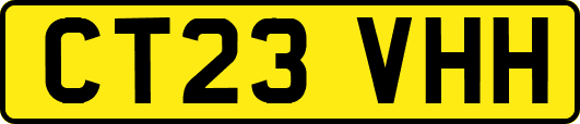 CT23VHH