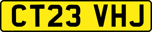 CT23VHJ