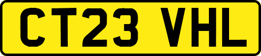 CT23VHL