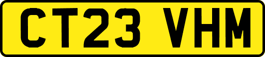 CT23VHM