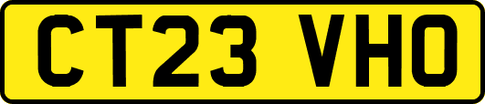 CT23VHO
