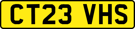 CT23VHS