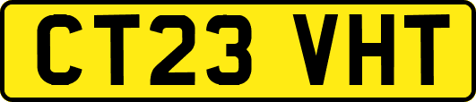 CT23VHT