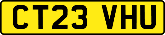 CT23VHU