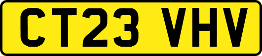 CT23VHV