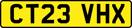 CT23VHX