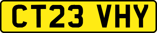 CT23VHY