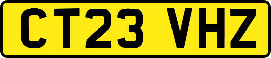 CT23VHZ